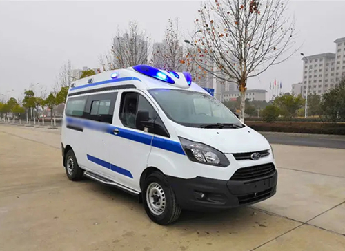 兴义市救护车出租